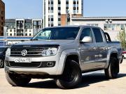 Volkswagen Amarok I Ижевск  - изображение 32