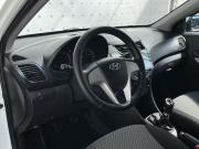 Hyundai Solaris I Тамбов  - изображение 34
