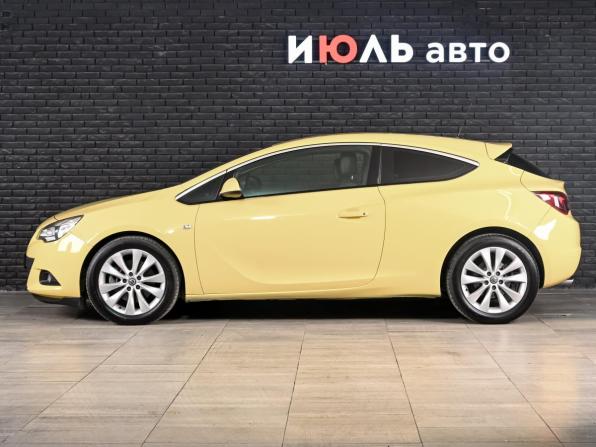 Opel Astra J Рестайлинг с пробегом 2013 года, цена 950 000 рублей, 139862 км, хэтчбек, Автокод Объявления