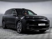 Li Auto (Lixiang) L9 I Москва  - изображение 29
