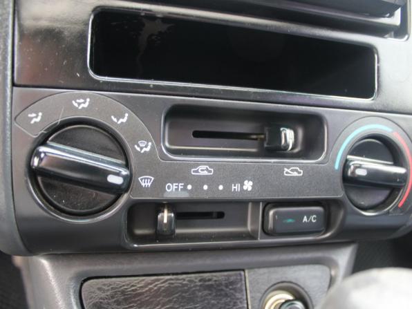 Toyota Carina E с пробегом 1997 года, цена 169 000 рублей, 377318 км, лифтбек, Автокод Объявления