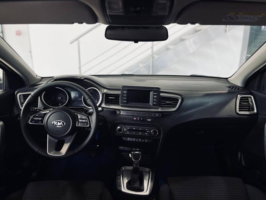 Kia Ceed III Ростов-на-Дону  - изображение 14