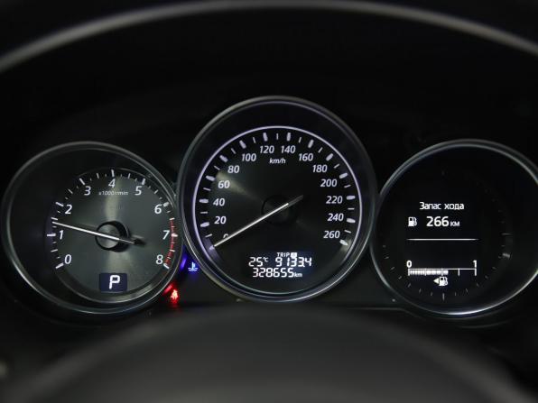 Mazda CX-5 I с пробегом 2014 года, цена 1 450 000 рублей, 328655 км, внедорожник, Автокод Объявления