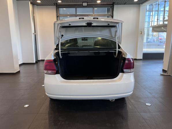 Volkswagen Polo V с пробегом 2011 года, цена 435 000 рублей, 218327 км, седан, Автокод Объявления