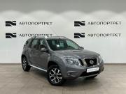 Nissan Terrano III (D10) Санкт-Петербург  - изображение 23