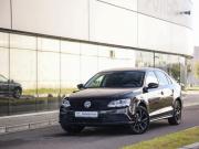 Volkswagen Jetta VI Рестайлинг Санкт-Петербург  - изображение 28