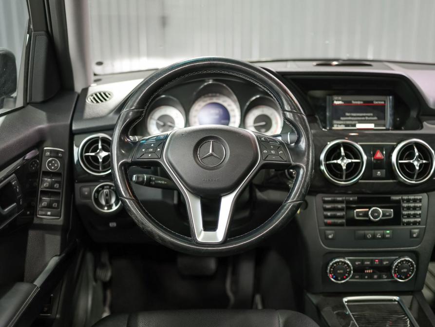 Mercedes-Benz GLK-Класс I (X204) Рестайлинг Ижевск  - изображение 13