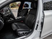 BMW 7 серии VI (G11/G12) Москва  - изображение 61