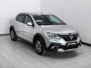 Renault Logan II Рестайлинг Ростов-на-Дону  - изображение 16