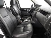 Land Rover Discovery IV Рестайлинг Москва  - изображение 54
