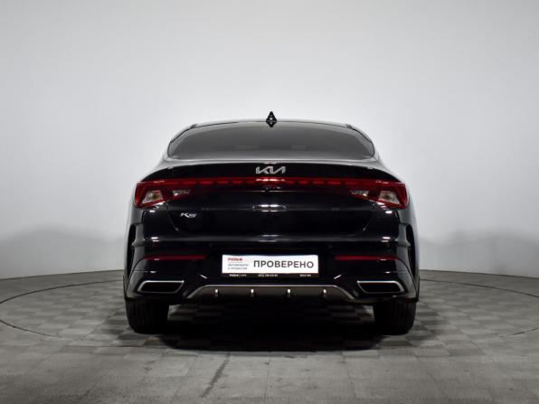 Kia K5 III с пробегом 2021 года, цена 1 720 000 рублей, 218456 км, седан, Автокод Объявления