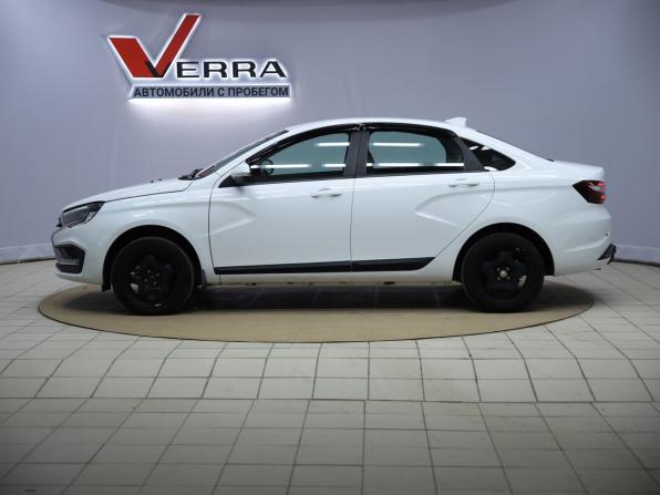 Lada (ВАЗ) Vesta I Рестайлинг (NG) с пробегом 2023 года, цена 950 000 рублей, 81851 км, седан, Автокод Объявления