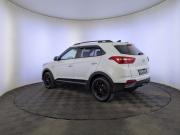 Hyundai Creta I Москва  - изображение 33
