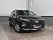 Hyundai Santa Fe IV Кемерово  - изображение 29