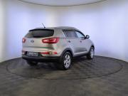 Kia Sportage III Москва  - изображение 31