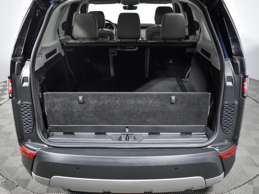Land Rover Discovery V Санкт-Петербург  - изображение 24