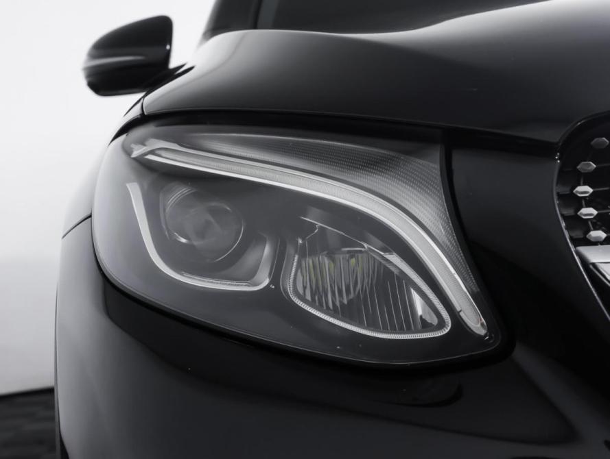 Mercedes-Benz GLC Coupe I (C253) Москва  - изображение 20
