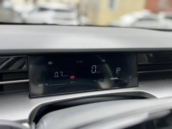 JETOUR DASHING I с пробегом 2023 года, цена 1 799 000 рублей, 75000 км, внедорожник, Автокод Объявления