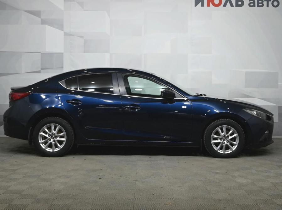 Mazda 3 III (BM) Екатеринбург  - изображение 8