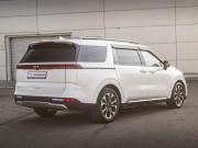 Kia Carnival IV Москва  - изображение 32