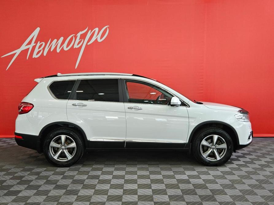 Haval H6 I Вологда  - изображение 6