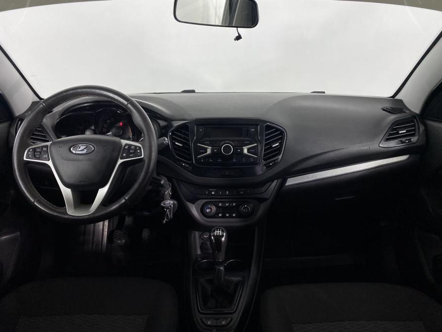 Lada (ВАЗ) Vesta I Воронеж  - изображение 8