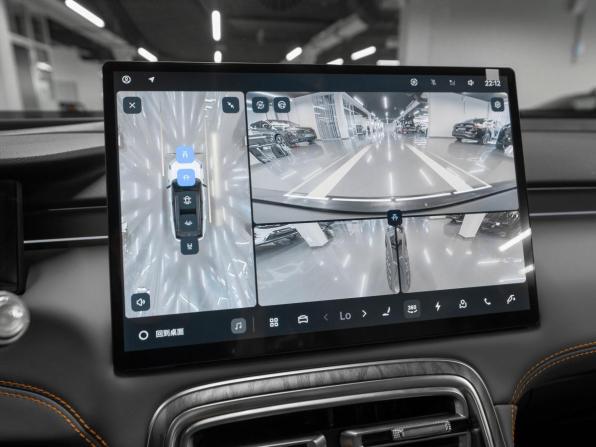 Geely Galaxy M7 с пробегом 2026 года, цена 3 900 000 рублей, 25 км, внедорожник, Автокод Объявления