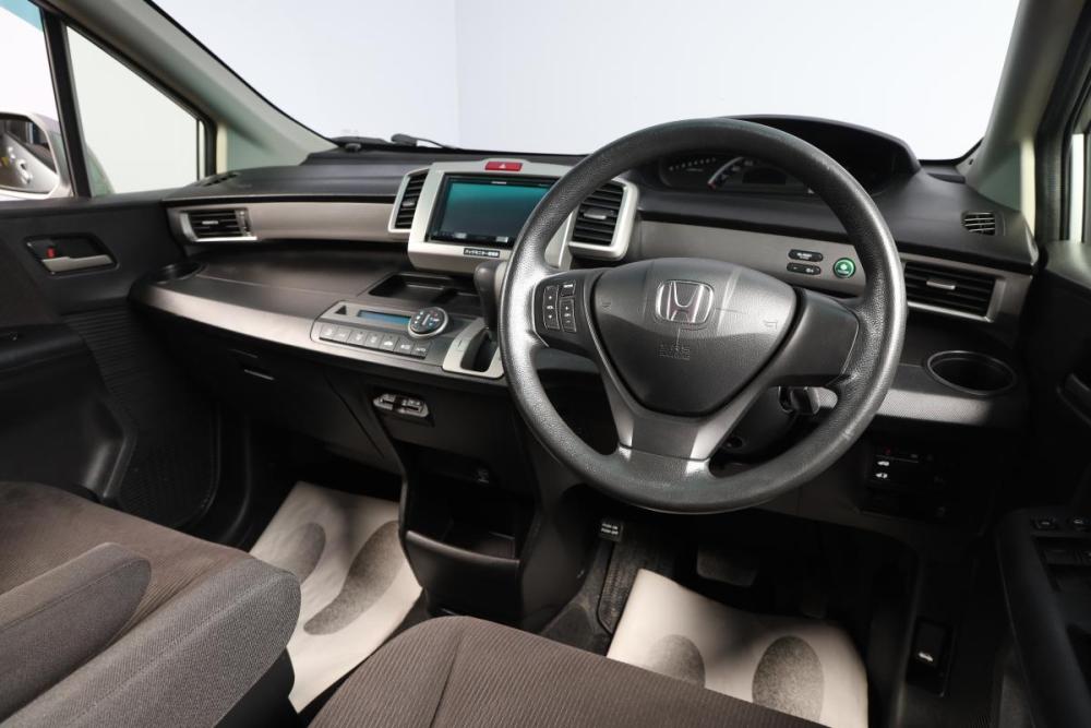 Honda Freed I Рестайлинг 2 Новосибирск  - изображение 10