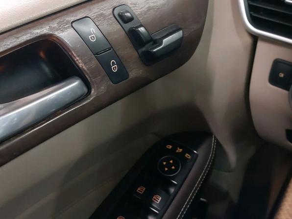Mercedes-Benz M-Класс III (W166) с пробегом 2012 года, цена 1 620 000 рублей, 280000 км, внедорожник, Автокод Объявления