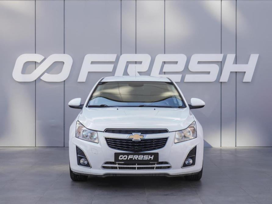 Chevrolet Cruze I Рестайлинг Краснодар  - изображение 3