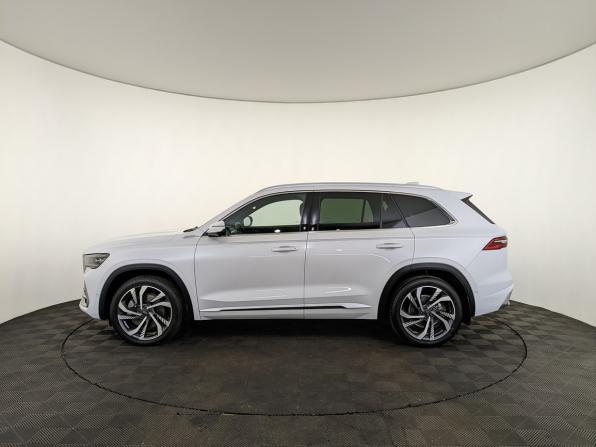 Geely Monjaro I с пробегом 2024 года, цена 3 625 000 рублей, 13494 км, внедорожник, Автокод Объявления