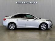 Chevrolet Cruze I Краснодар  - изображение 24