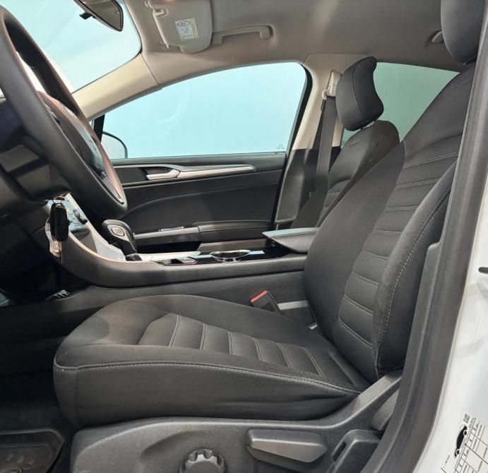 Ford Mondeo V Набережные Челны  - изображение 11