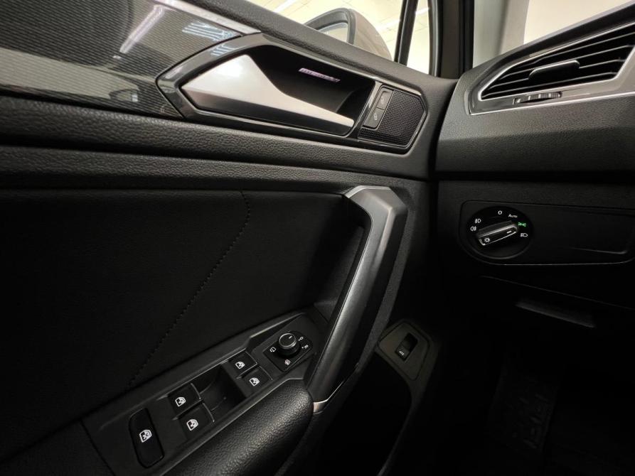 Volkswagen Tiguan II Волгоград  - изображение 27