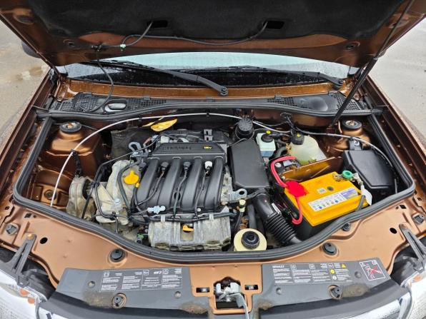 Renault Duster I с пробегом 2012 года, цена 950 000 рублей, 96100 км, внедорожник, Автокод Объявления