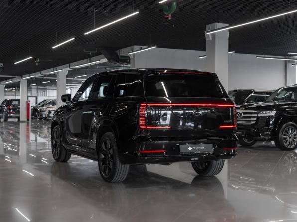 GAC Trumpchi S7 с пробегом 2026 года, цена 4 690 000 рублей, 50 км, внедорожник, Автокод Объявления