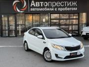 Kia Rio III Волгоград  - изображение 24