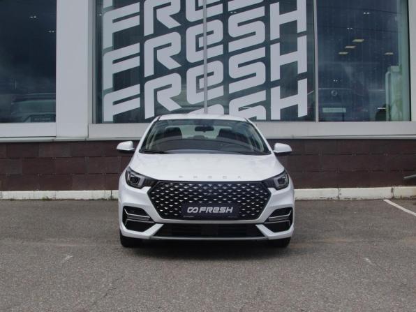 Omoda S5 с пробегом 2024 года, цена 2 250 000 рублей, 348 км, седан, Автокод Объявления