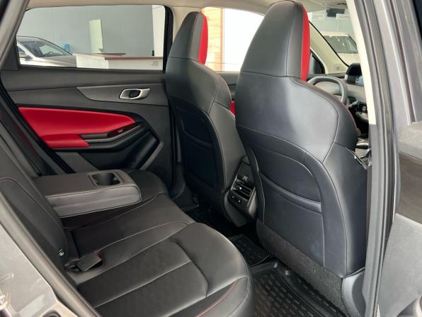 Changan CS55 Plus II с пробегом 2024 года, цена 2 110 000 рублей, 37800 км, внедорожник, Автокод Объявления