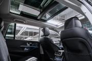 Mercedes-Benz GLS II (X167) Рестайлинг Москва  - изображение 60