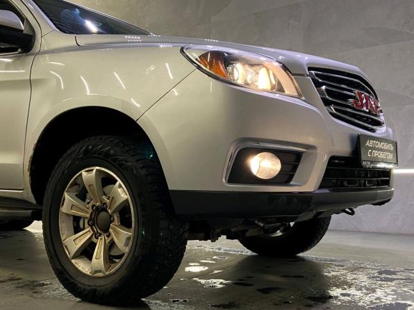 JAC T6 с пробегом 2023 года, цена 1 575 000 рублей, 77461 км, offers.body_type.unknown, Автокод Объявления