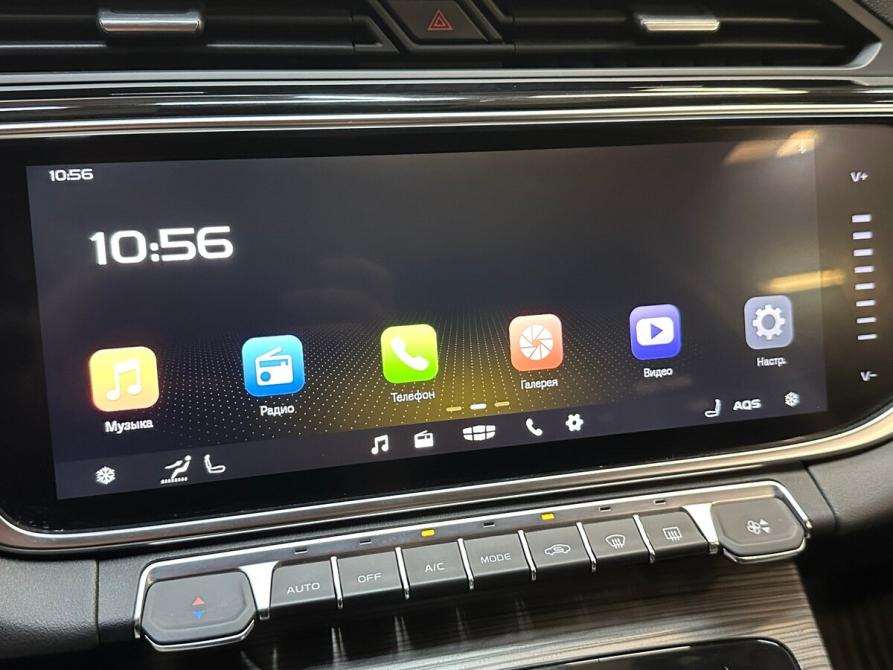 Geely Atlas Pro Балашиха  - изображение 7