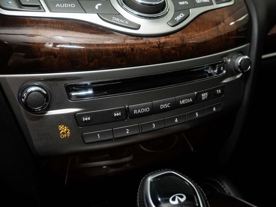 Infiniti QX60 I Рестайлинг Казань  - изображение 12