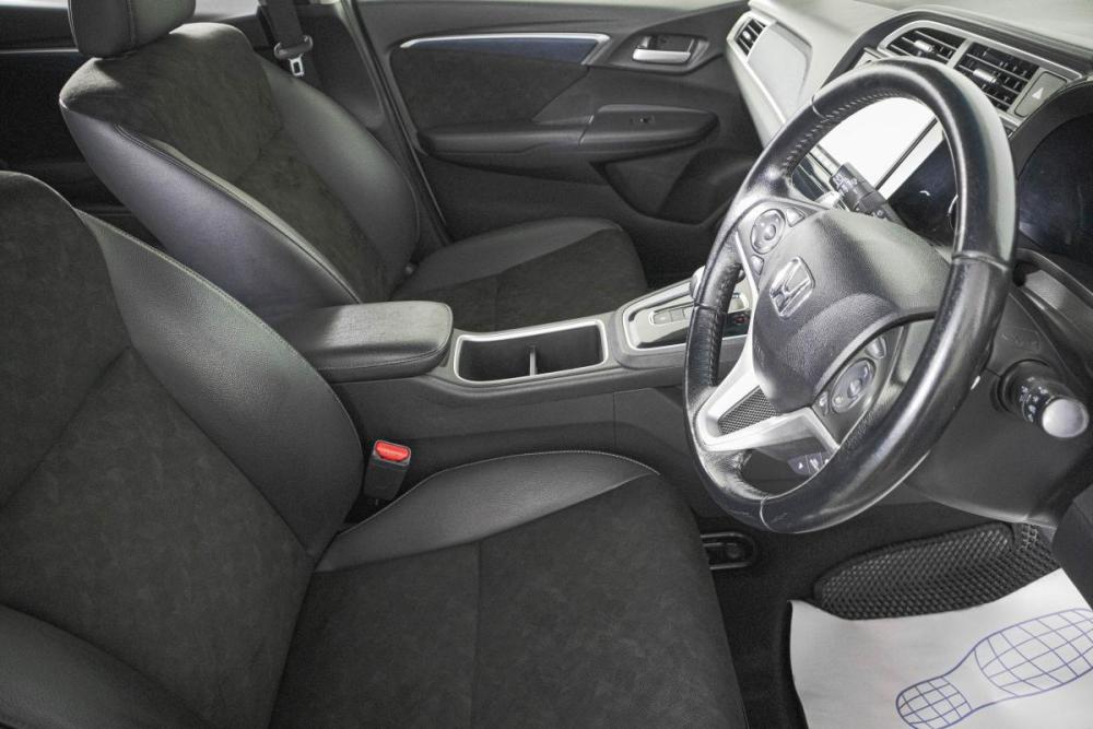 Honda Shuttle II Рестайлинг Кемерово  - изображение 12