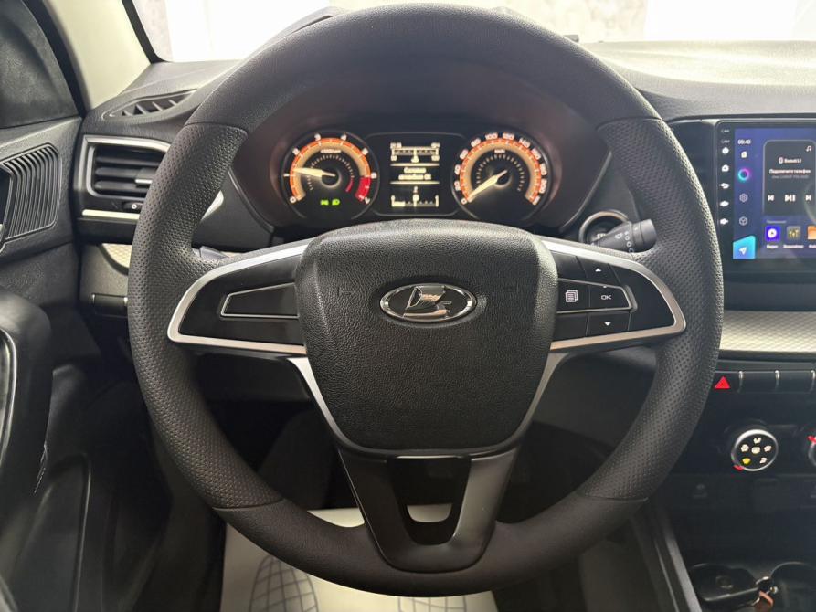Lada (ВАЗ) Vesta I Рестайлинг (NG) Ярославль  - изображение 18