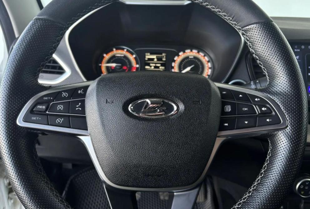 Lada (ВАЗ) Vesta I Рестайлинг (NG) Киров  - изображение 19
