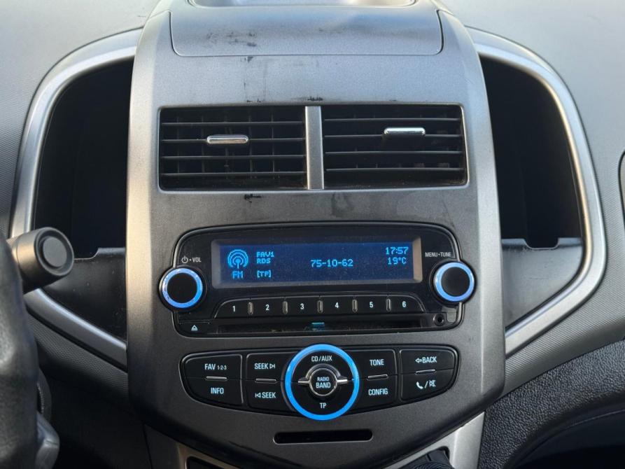 Chevrolet Aveo II Ульяновск  - изображение 18