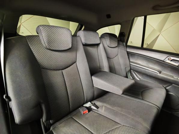 SsangYong Kyron I Рестайлинг с пробегом 2014 года, цена 781 000 рублей, 219480 км, внедорожник, Автокод Объявления