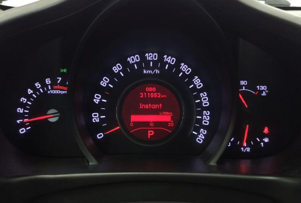 Kia Sportage III Екатеринбург  - изображение 9