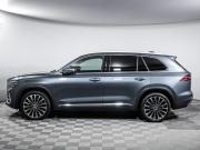 Geely Monjaro I Москва  - изображение 28